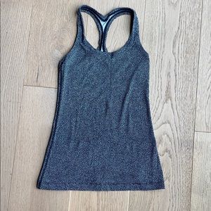 Lululemon Cool Racerback